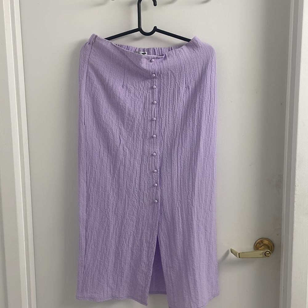 Two piece Matching Set - Picture 2 of 3